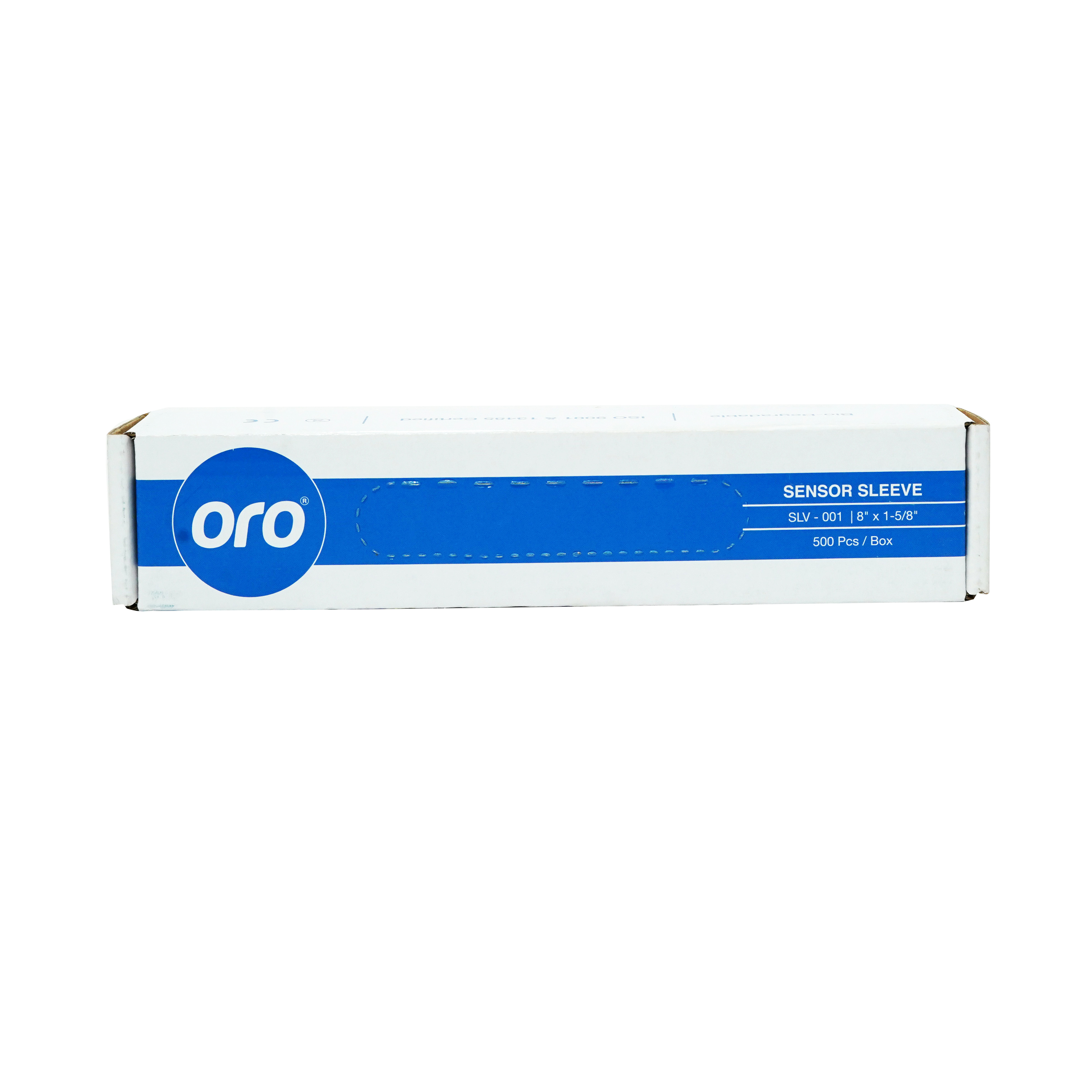 ORO RVG Sensor Sleeves (Pieces Of 500)